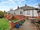 Thumbnail Detached bungalow for sale in Uppingham Road, Bisbrooke, Oakham