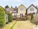 Thumbnail Semi-detached house for sale in Quicksie Hill, Arkesden, Saffron Walden