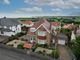 Thumbnail Detached house for sale in Bryn Gosol Gardens, Llandudno