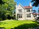 Thumbnail Detached house for sale in Oatlands Drive, Harrogate