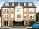 Thumbnail Flat for sale in Averil Court, East End Road, Finchley