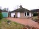 Thumbnail Detached bungalow for sale in Marsh Road, Edgmond, Newport