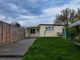 Thumbnail End terrace house to rent in Lynton Avenue, Romford