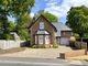 Thumbnail Detached house for sale in Dorchester Road, Lytchett Minster, Poole