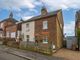 Thumbnail Semi-detached house to rent in Hardwick Road, Redhill