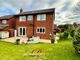Thumbnail Detached house for sale in Powys Close, Buckley