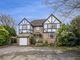 Thumbnail Detached house for sale in High Street, Heathfield