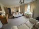 Thumbnail Flat for sale in Kensington Court, 3 Hyde Close, Romford