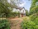 Thumbnail Detached house for sale in Green Lane, Farnham, Surrey