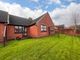 Thumbnail Bungalow for sale in Windmill Court, Keyworth, Nottingham