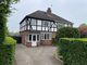 Thumbnail Semi-detached house for sale in Hospital Lane, Blaby, Leicester