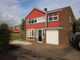 Thumbnail Detached house for sale in Holmeside Grove, Billingham