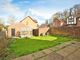 Thumbnail Detached house for sale in Oakleigh, Yeovil