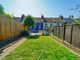 Thumbnail Terraced house for sale in Harold Road, Hastings