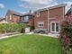 Thumbnail Detached house for sale in Central Road, Rudheath, Northwich