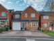 Thumbnail Detached house for sale in Chapelfield Mews, Rubery, Birmingham