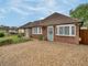 Thumbnail Bungalow for sale in The Close, Frimley, Camberley, Surrey