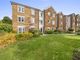 Thumbnail Flat for sale in Portman Court, Grange Road, Uckfield