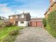 Thumbnail Detached house for sale in Paynes Close, Letchworth Garden City