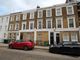 Thumbnail Flat to rent in Torriano Avenue, Tufnell Park, London