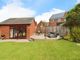 Thumbnail Detached house for sale in Emet Lane, Emersons Green, Bristol