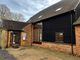 Thumbnail Office to let in The Barn, Lested Farm, Plough Wents Road, Chart Sutton, Kent