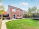 Thumbnail Detached house for sale in Kinderley Close, Sutton Bridge, Spalding