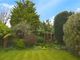 Thumbnail Detached house for sale in Bellmount Wood Avenue, Watford, Hertfordshire