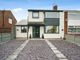 Thumbnail Semi-detached house for sale in Birkdale Road, Warrington