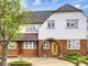 Thumbnail Detached house for sale in Grosvenor Road, Muswell Hill