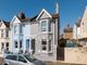 Thumbnail Terraced house to rent in Ruskin Road, Hove