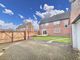 Thumbnail Detached house for sale in Woodcote Place, Winterley