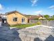 Thumbnail Detached bungalow for sale in Church Road, Milton Hillside, Weston-Super-Mare