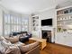 Thumbnail Flat for sale in Grandison Road, London