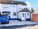 Thumbnail End terrace house for sale in Church Park Road, Pitsea, Basildon