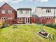 Thumbnail Detached house for sale in Saints Walk, Barlestone, Nuneaton