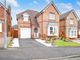 Thumbnail Detached house for sale in Dunskey Road, Kilmarnock, East Ayrshire