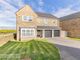 Thumbnail Detached house for sale in Boshaw Mews, Scholes, Holmfirth, West Yorkshire