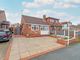 Thumbnail Semi-detached bungalow for sale in Manx Road, Warrington