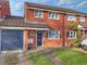 Thumbnail Semi-detached house for sale in Philps Close, Lane End, High Wycombe