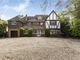 Thumbnail Country house for sale in Firs Walk, Tewin, Welwyn, Hertfordshire