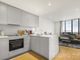 Thumbnail Flat for sale in Marsh Wall, Canary Wharf