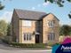 Thumbnail Detached house for sale in "The Horbury" at Shann Lane, Keighley