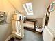 Thumbnail Terraced house for sale in Waters Edge Close, Newcastle-Under-Lyme