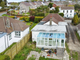 Thumbnail Detached bungalow for sale in Tirmynydd Road, Swansea