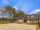 Thumbnail Detached house for sale in Bromley Green Road, Ashford, Kent