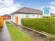 Thumbnail Semi-detached bungalow for sale in 10 Links Road, Saltcoats