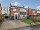 Thumbnail Detached house for sale in The Fir Trees, Thorpe Willoughby, Selby