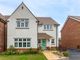 Thumbnail Detached house for sale in Bishops Way, Exeter