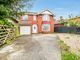 Thumbnail Detached house for sale in Lidgett Lane, Dinnington, Sheffield, South Yorkshire